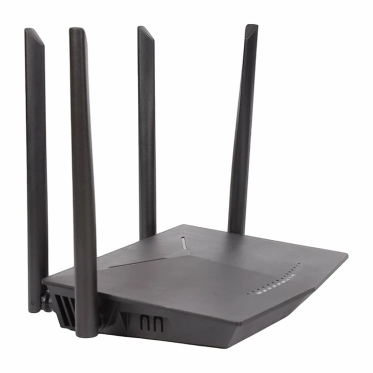AC1200 Dual Band Wifi5 Router best