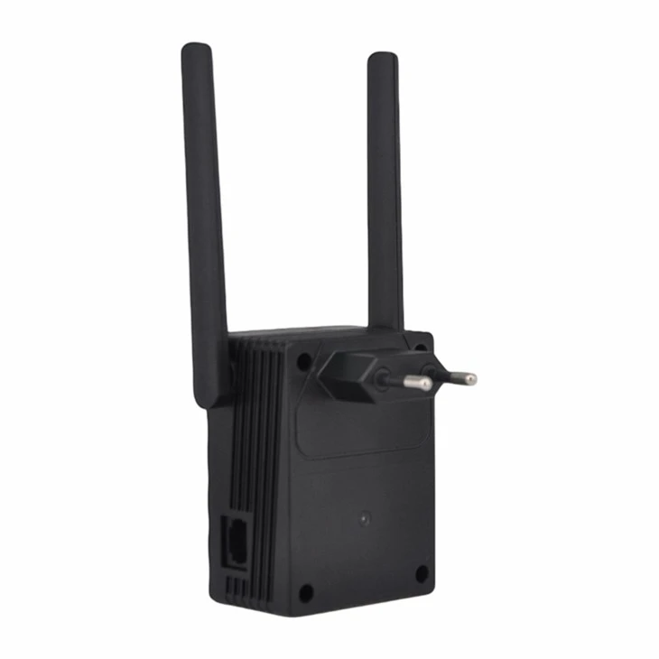 Dual Band WiFi 5 Repeater factory